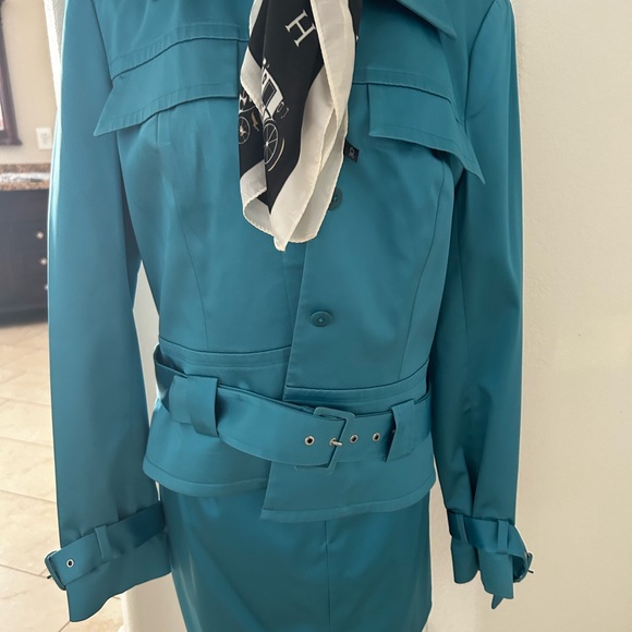 🔥Bebe suit size 12 - Picture 2 of 7